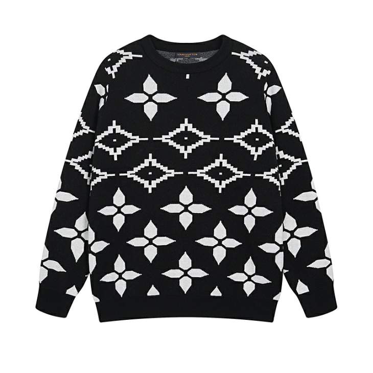 Picture of Louis Vuitton Sweaters _SKULVM-2XLtltxM1246568